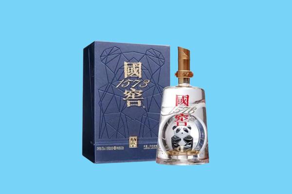 百色市回收国窖1573